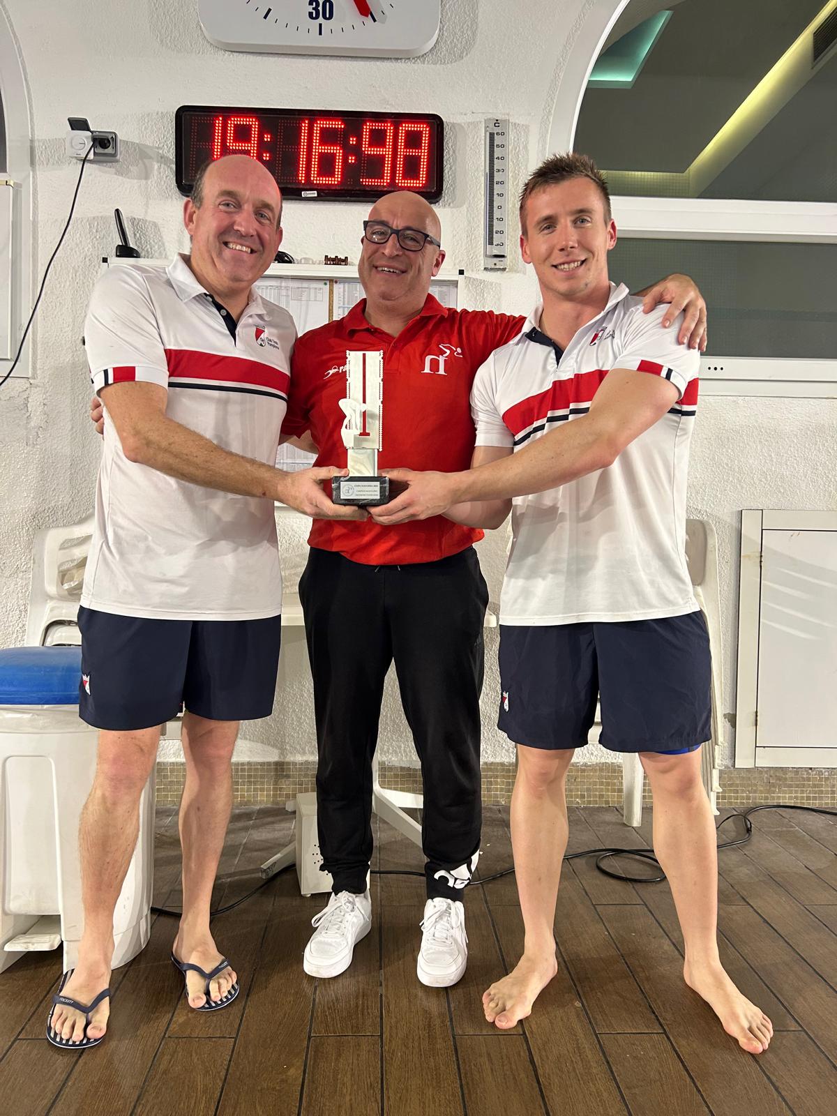 COPA NAVARRA DE CLUBES 2025